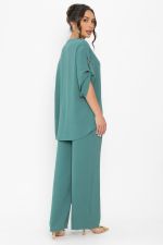Костюм Беатриче (темно-бирюзовый) К15341-5М LT Collection