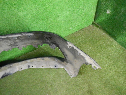 Бампер передний BMW 5er G30 (2017-2020)