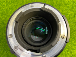 Nikon AF Nikkor 75-300 4.5-5.6 Покупка/Продажа