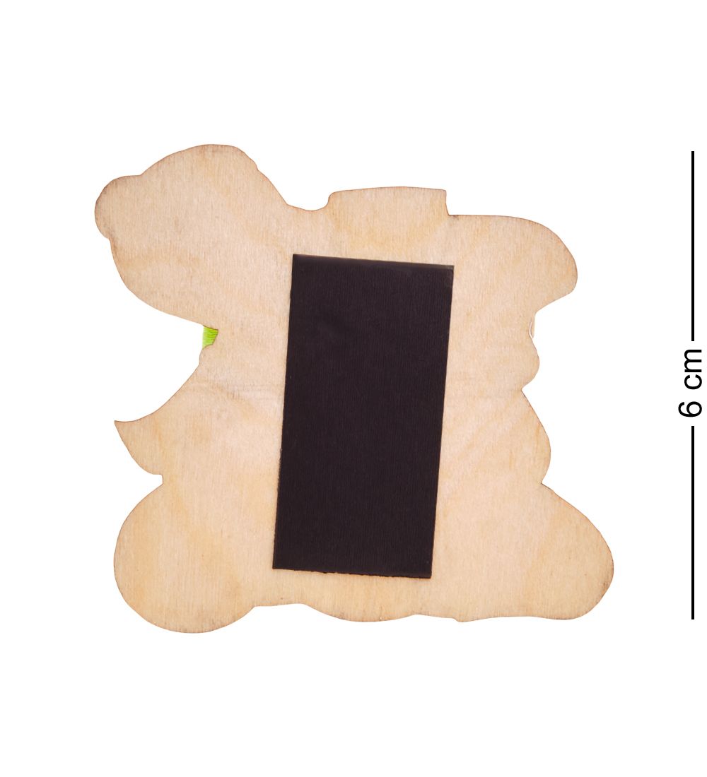 МТ- 071/03 Магнит «Мешок удачи»