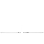 Ноутбук Apple MacBook Air 15 (M4, 10C CPU/10C GPU, 2025), 16 ГБ, 512 ГБ SSD, Silver (серебристый) (MW1H3)