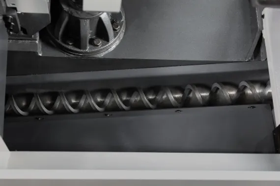 Автоматический ленточнопильный станок SVB-33NC-CHR, SMTG