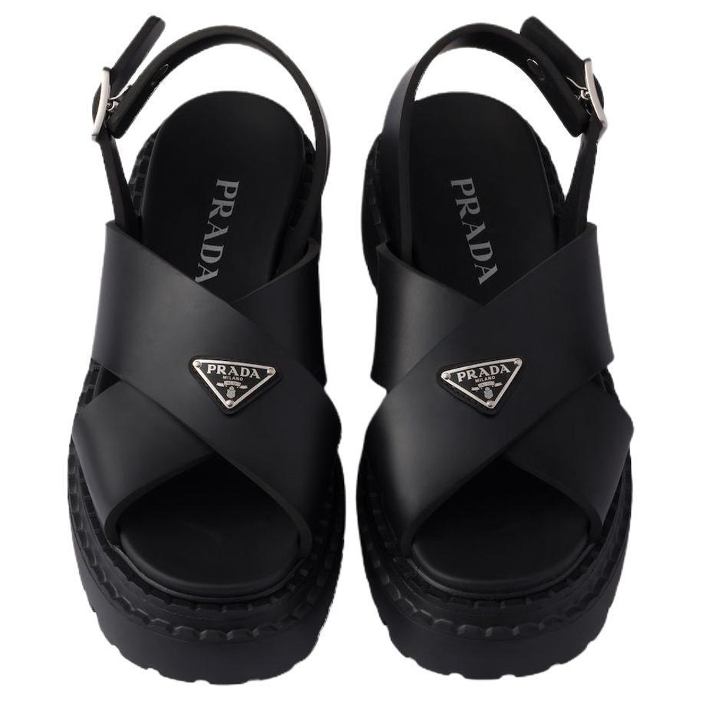 Prada 5.5Cm (Женская размерная сетка)