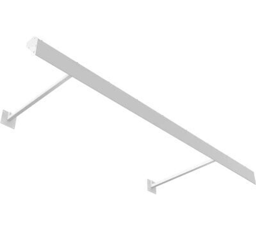 Светильник для школьных досок ASM/S LED 1200 SCHOOL 4000K CRI90 1200Х86мм СТ