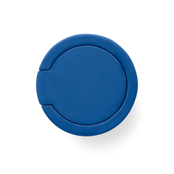 QUINTANA. Стеклянная бутылка для спорта Синий