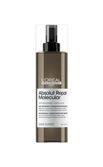 L’OREAL Professionel Absolut Repair Molecular/ Пре-шампунь спрей-концентрат для глубокого восстановления поврежденных волос