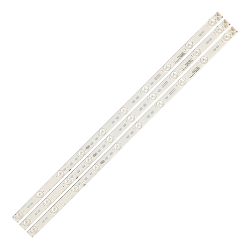 32" LED32S38T2 LT32M340 LED315D10-07(B) 2 коннектора