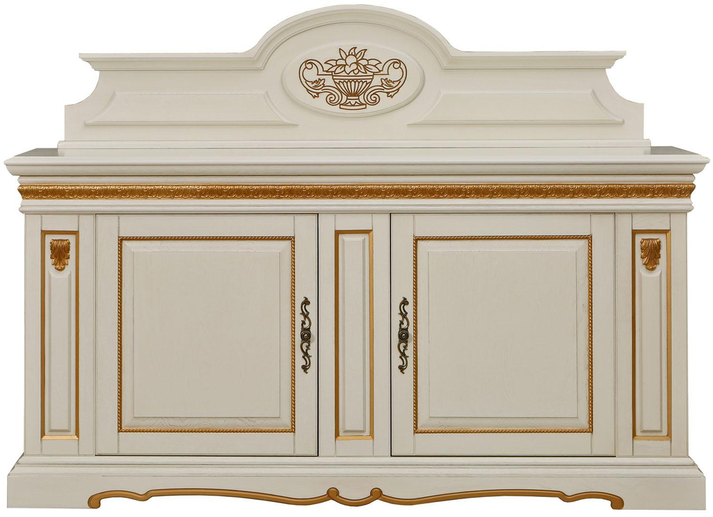 Тумба «Милана 3/1с» П4.265.0.22(265.31с)