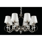 Подвесная люстра Aployt RENI APL.717.03.08