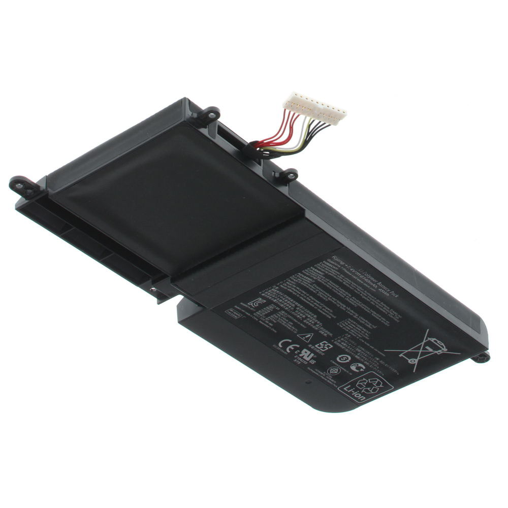 Аккумулятор iBatt 4800mAh, для C23-UX42 iB-A671 C22-UX42