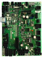 Плата DOR-1240 MITSUBISHI.