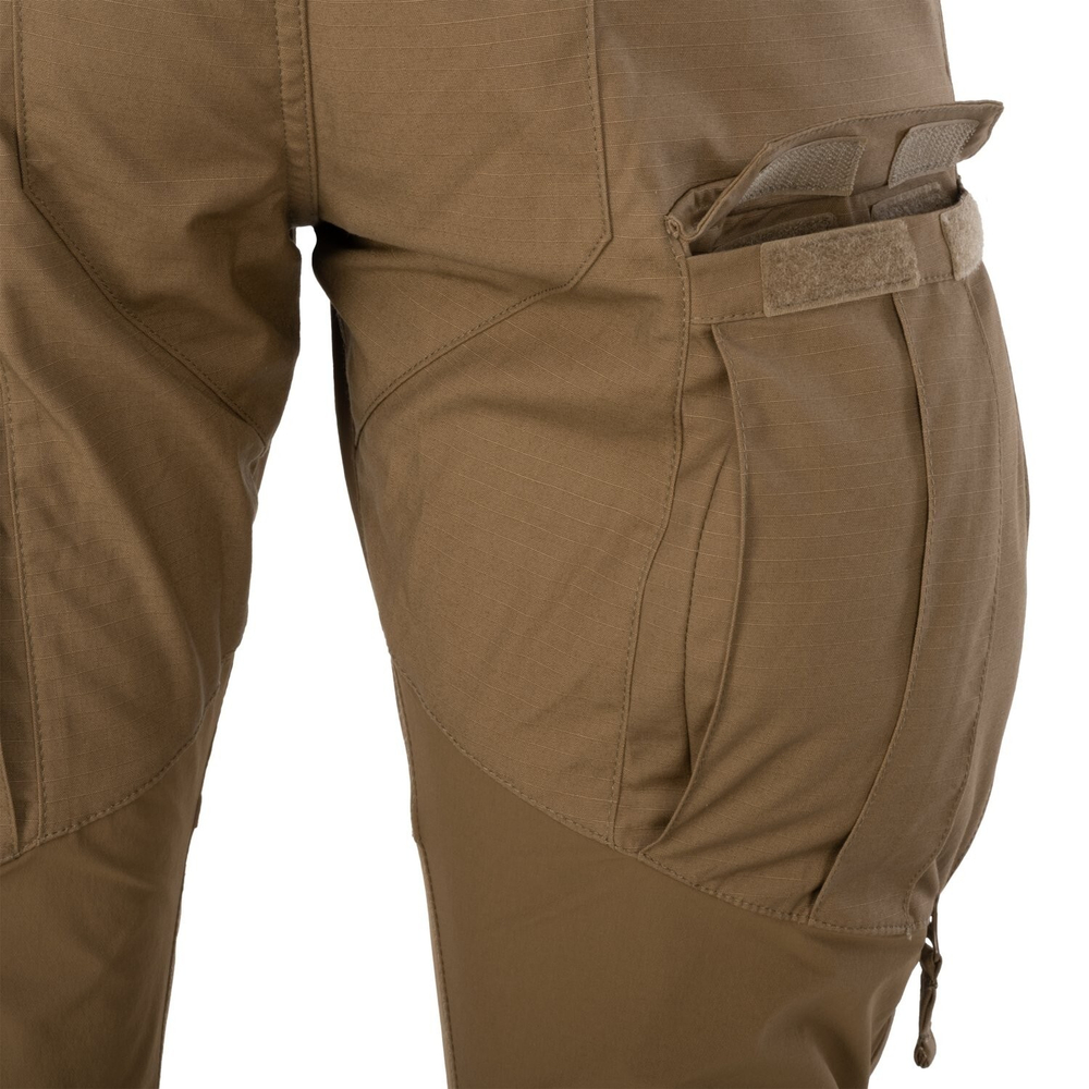 Helikon-Tex MCDU Pants - Coyote