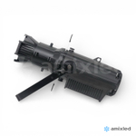 Сценический световой прибор Amixled Profile FIX 400W CW+WW