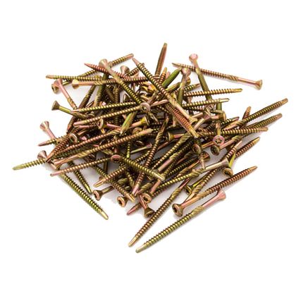 ШУРУПЫ ДЛЯ ПОЛОВ И ПАРКЕТА TORX