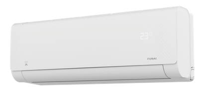 Инверторная сплит-система серии SHOGUN Inverter 2025 RAC-I-SG30HP.D04 (комплект)