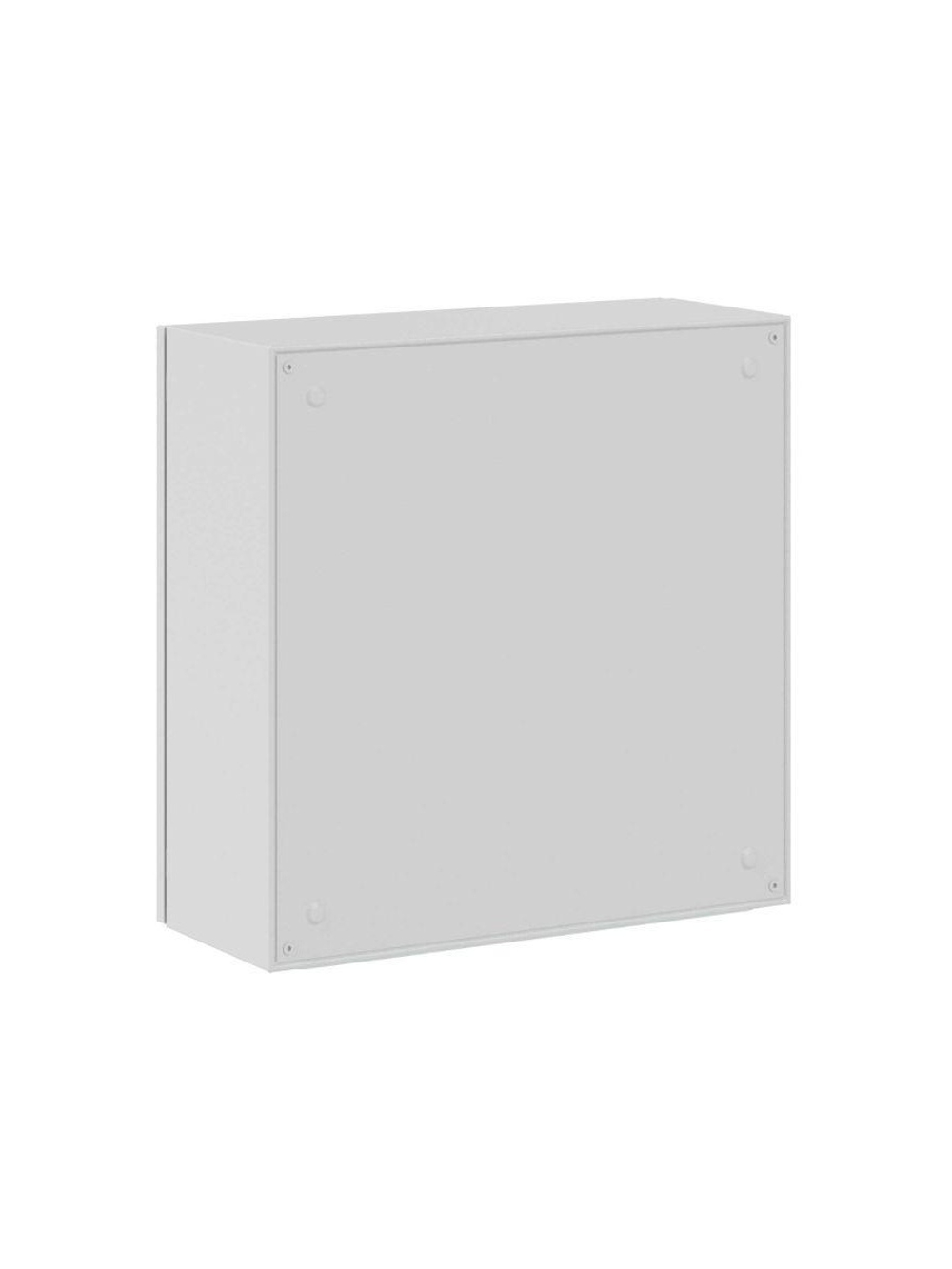 Шкаф ST с монтаж. платой 600х600х250мм от IP65-до IP66 IK10 DKC R5ST0669