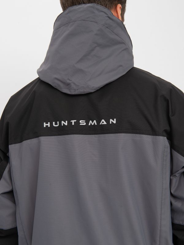 Костюм демисезонный Юкон ткань Breathable цвет Серый