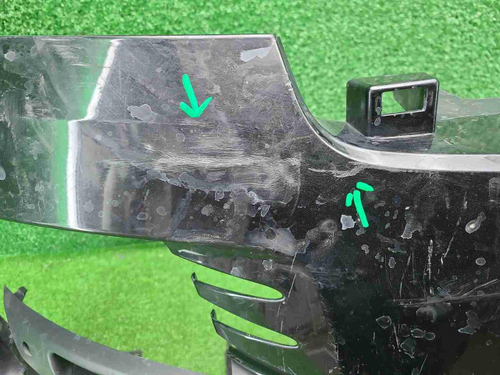 Бампер передний Range Rover Vogue 4 L405 (17-22)