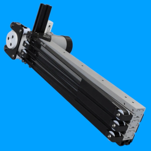 SWYFT Slides V2 Full Base Kit (3x 250mm Slide Kit)