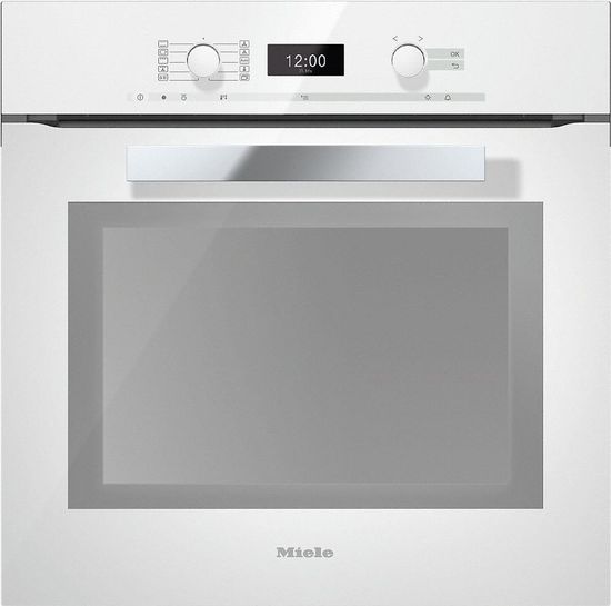 Электрический духовой шкаф Miele H6460B BRWS