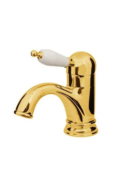 Смеситель для умывальника BOHEME 281