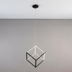 Подвесной светильник Citilux Куб CL719301