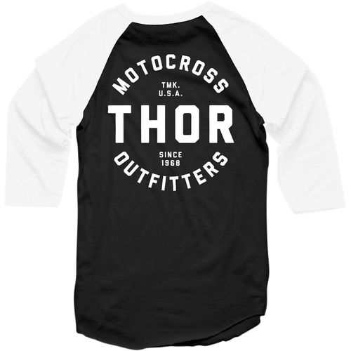 Outfitters / Черный