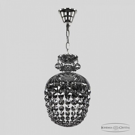 Подвесной светильник Bohemia Ivele Crystal 1477 14771/22 G M781