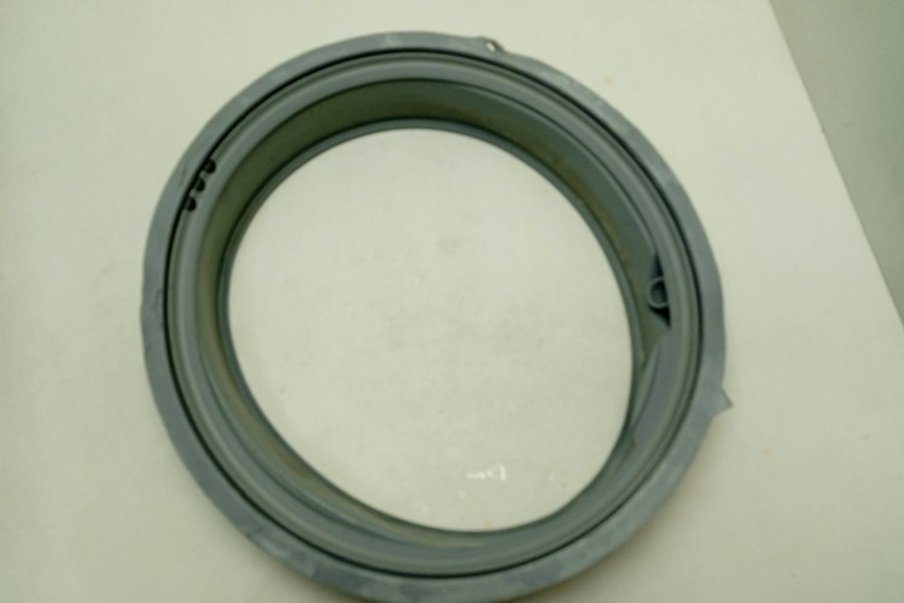 PC4510A412 кт163 Манжета люка для стиральной машины Hansa PC4510A412 б/у