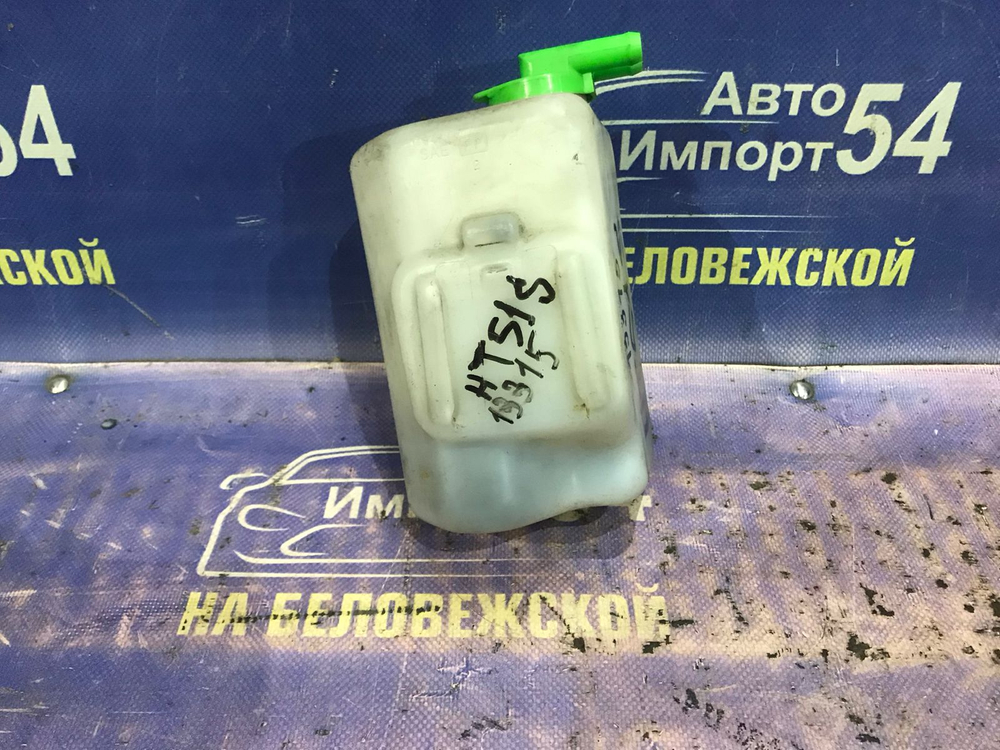 Бачок расширительный SUZUKI SWIFT 2003-2005