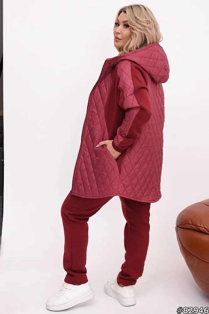 Костюм УК-1948-1 Fabrika