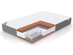 Матрас GRAND COCOS 416