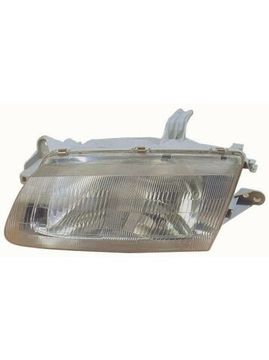 НОВАЯ ФАРА MERCEDES 190 1982-1993 ПЕРЕДНЯЯ ПРАВАЯ, НЕ КСЕНОН