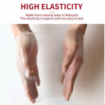 Ультратонкие презервативы с эффектом продления DryWell 0,03 мм., латекс, 12 шт.