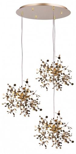 Подвесной светильник Lightstar Extra L3PR721132