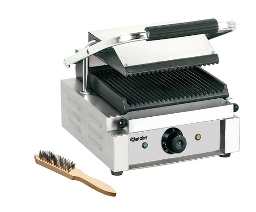 Гриль прижимной Bartscher A150670