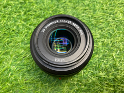 Panasonic Summilux Leica 25mm 1.4 Asph DG H-X025