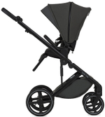 Детская коляска Anex Mev 2 в 1 с рюкзаком ditto