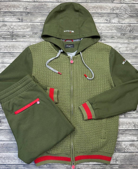 Спортивный костюм Kiton