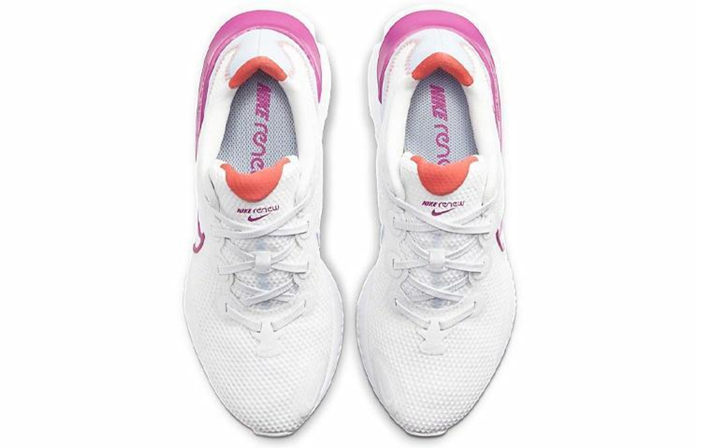 Кроссовки Nike Renew Run (Женская размерная сетка)