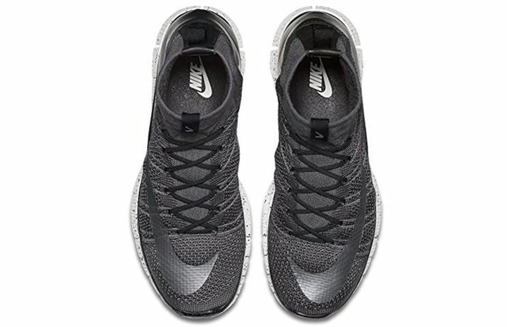 Кроссовки Nike Mercurial Superfly Mercurial Black