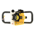 Мотобур бензиновый Huter GGD-62