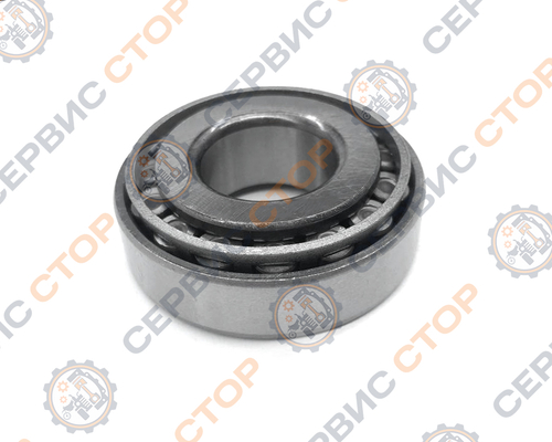 Подшипник 30204 (вал длинный z-10)