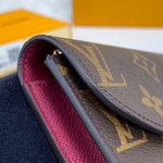 Louis Vuitton Rosalie Coin Purse