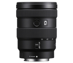 Объектив Sony E 16-55mm f/2.8 G