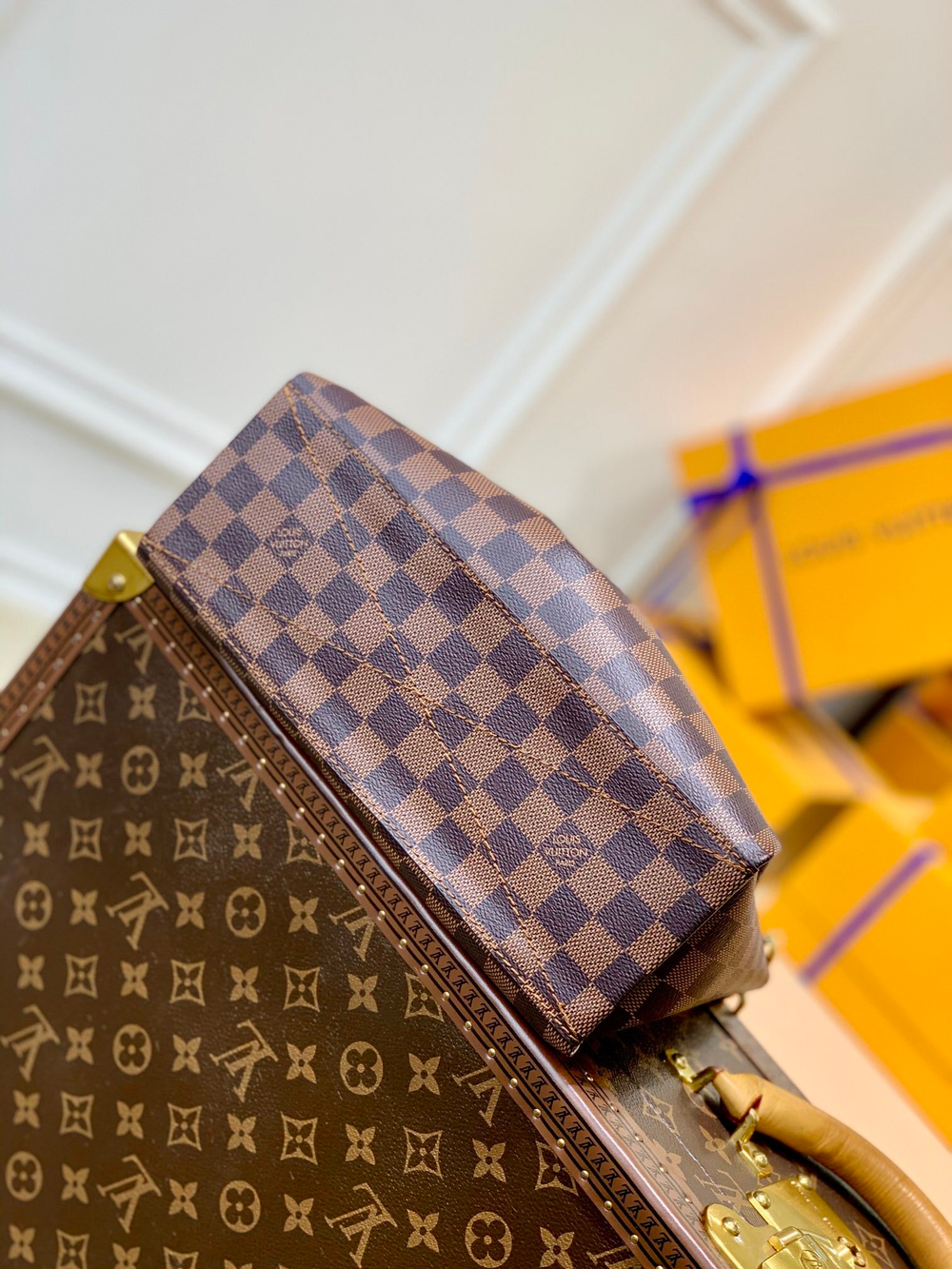 Louis Vuitton Boetie PM