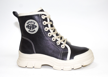 Ботинки детские демисезонные Песня 9 арт. MH02-1