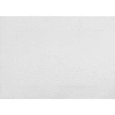 Белая сервировочная салфетка (46х33 см) (Цвет: прозрачный)