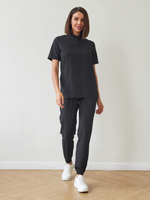 Рубашка парикмахера 05