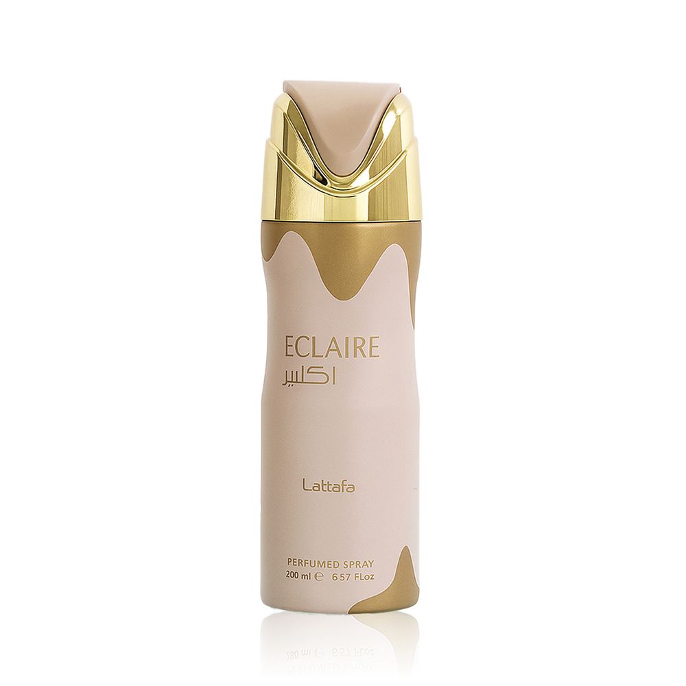 Lattafa Eclaire Deodorant VAPO 200 ml (woman)